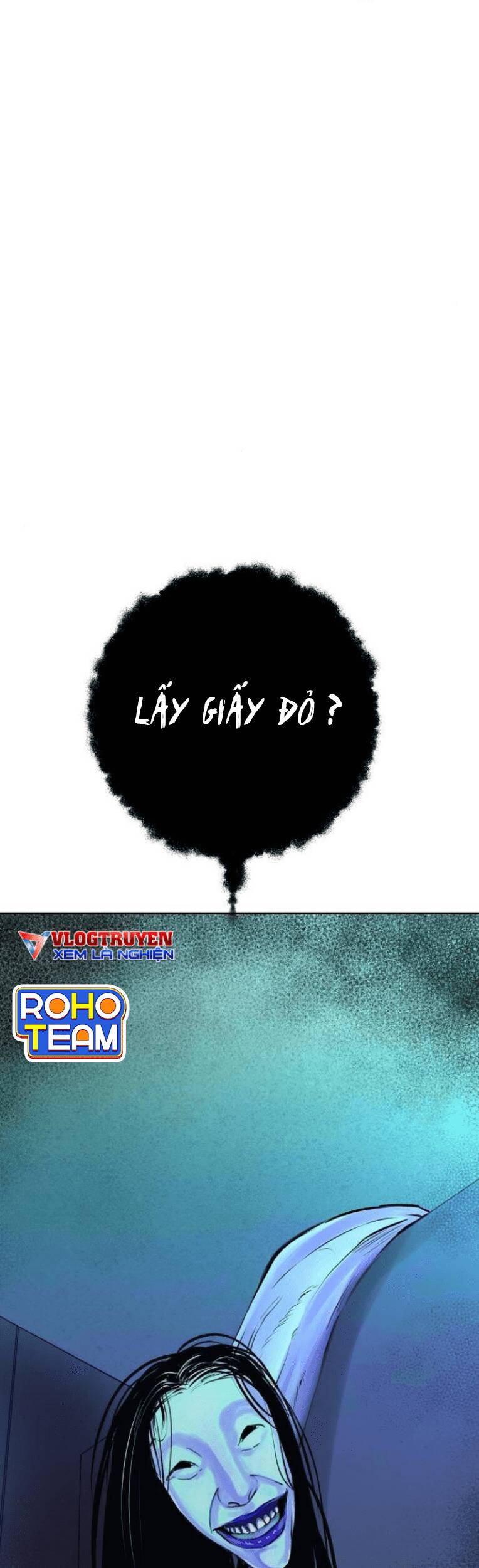 Trò Chơi Ma Quái Chapter 16 - Trang 2