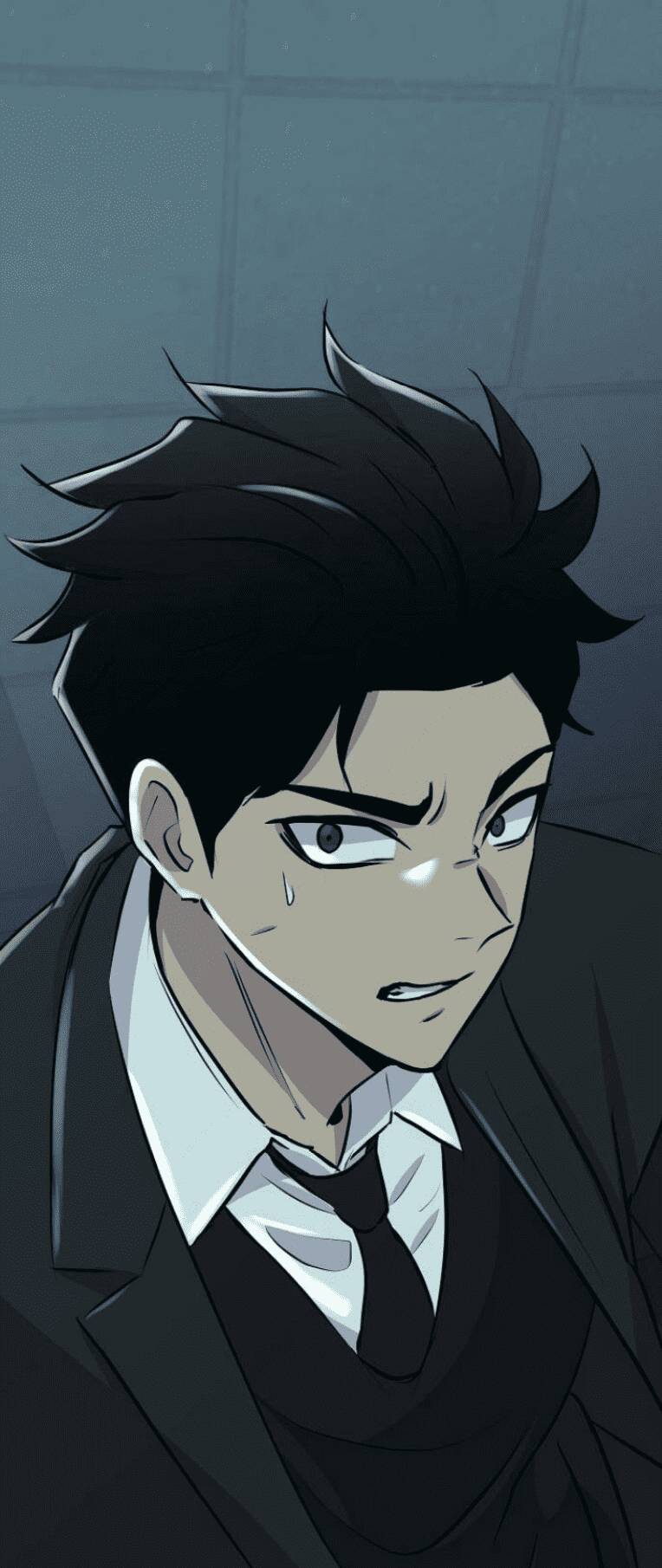 Trò Chơi Ma Quái Chapter 16 - Trang 2