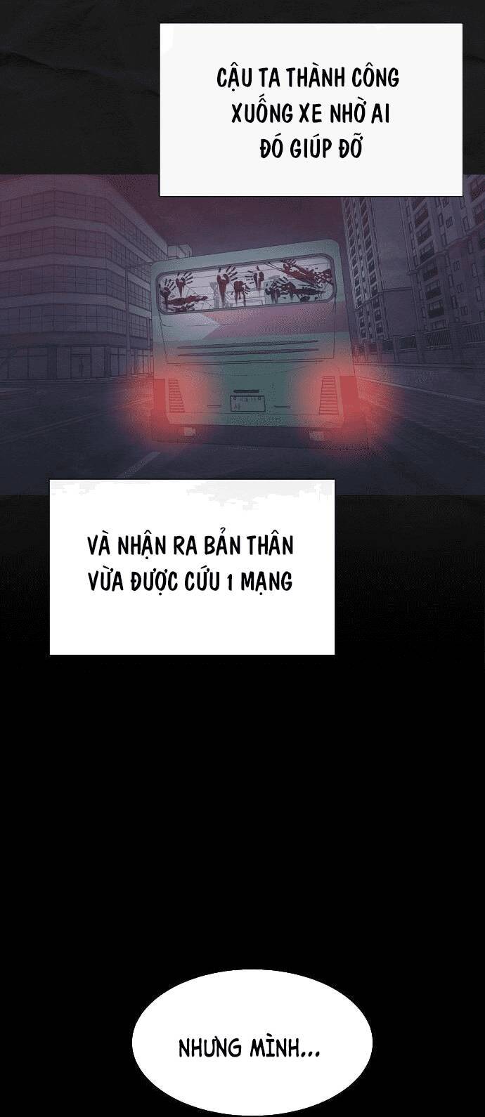 Trò Chơi Ma Quái Chapter 2 - Trang 2