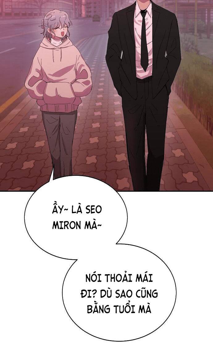 Trò Chơi Ma Quái Chapter 3 - Trang 2