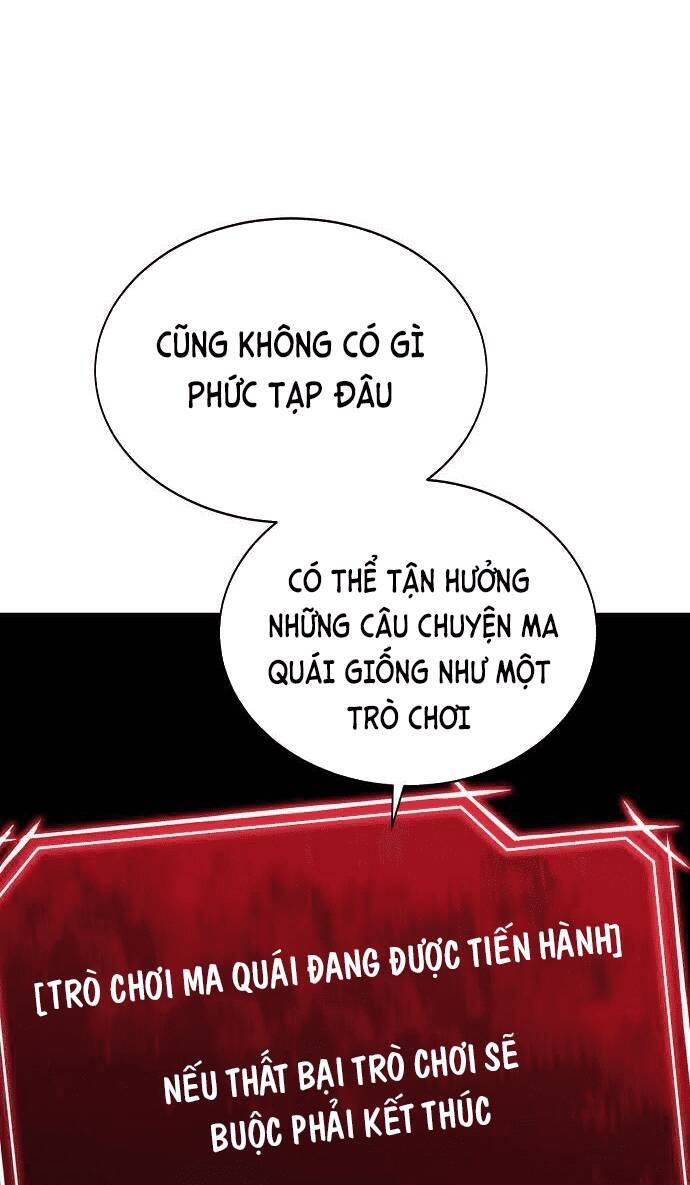 Trò Chơi Ma Quái Chapter 3 - Trang 2