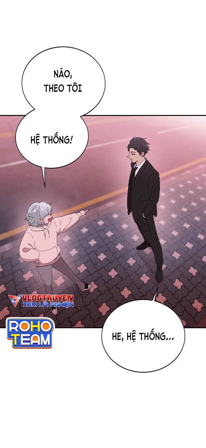 Trò Chơi Ma Quái Chapter 3 - Trang 2