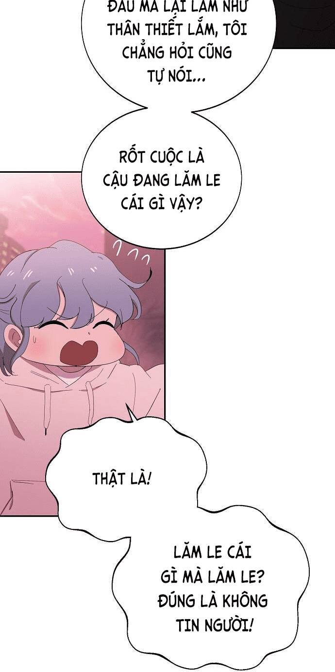 Trò Chơi Ma Quái Chapter 3 - Trang 2