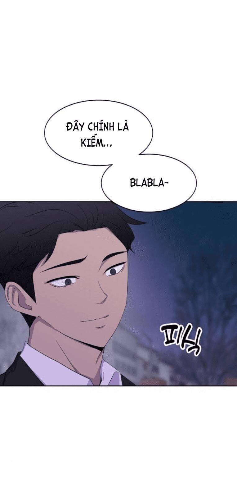 Trò Chơi Ma Quái Chapter 4 - Trang 2