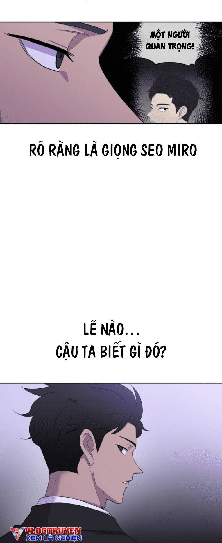 Trò Chơi Ma Quái Chapter 4 - Trang 2