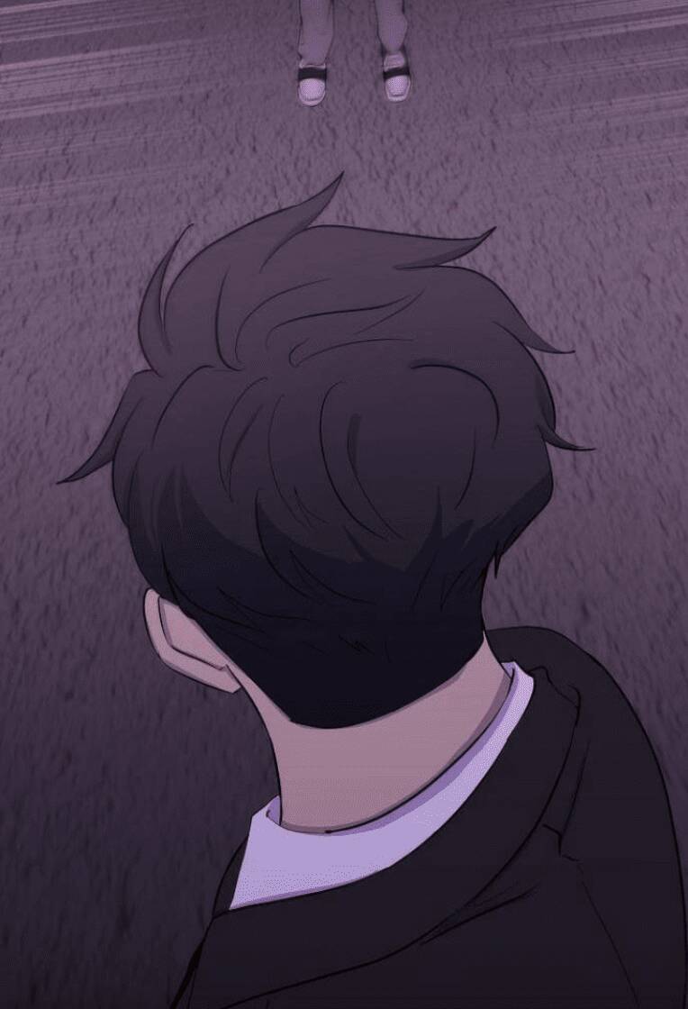 Trò Chơi Ma Quái Chapter 4 - Trang 2