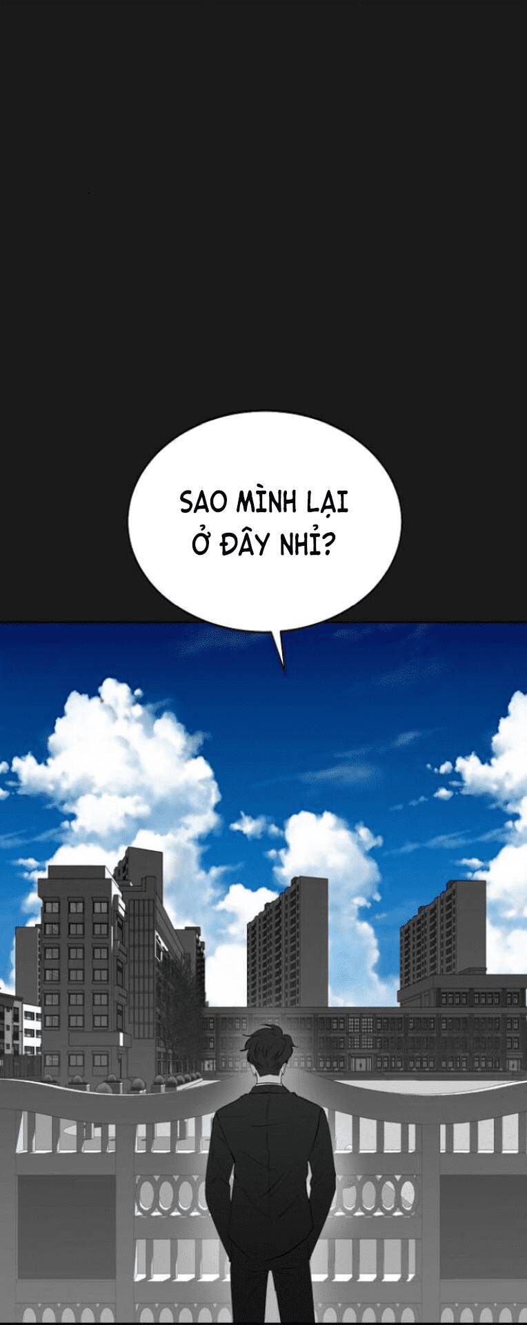 Trò Chơi Ma Quái Chapter 4 - Trang 2