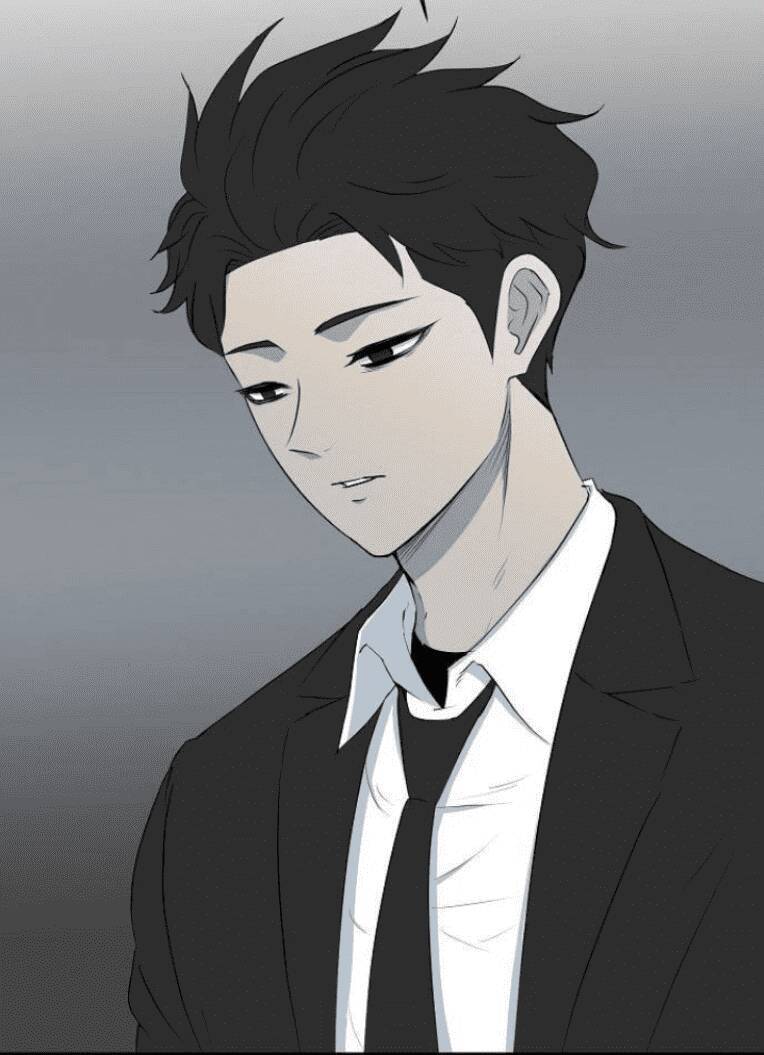 Trò Chơi Ma Quái Chapter 4 - Trang 2