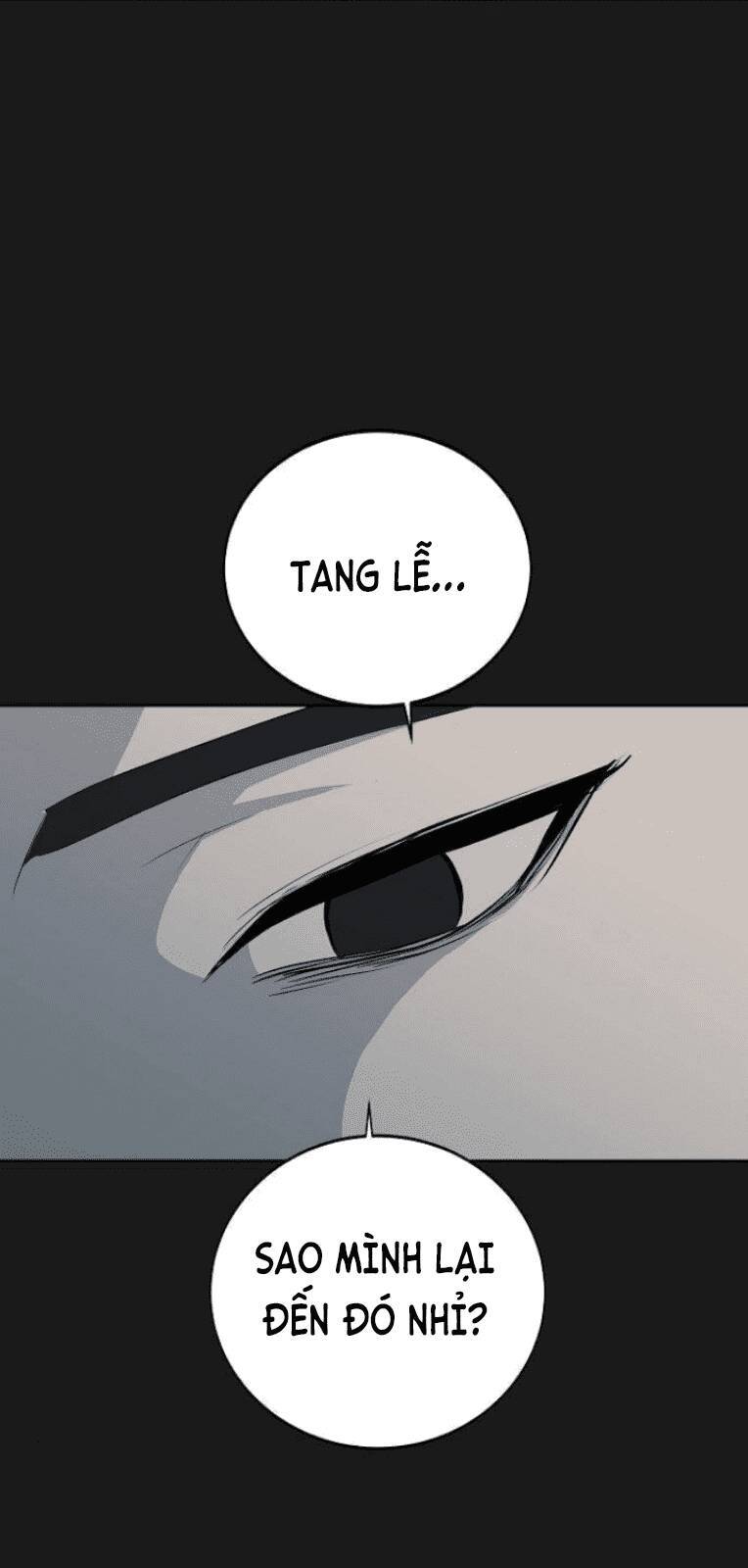 Trò Chơi Ma Quái Chapter 4 - Trang 2