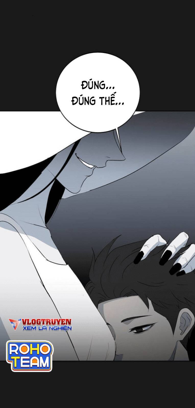 Trò Chơi Ma Quái Chapter 4 - Trang 2