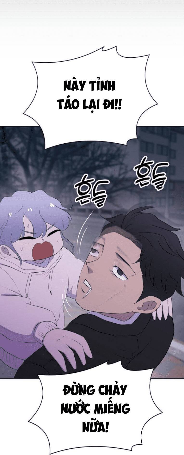 Trò Chơi Ma Quái Chapter 4 - Trang 2