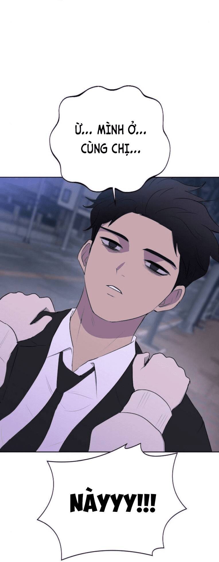 Trò Chơi Ma Quái Chapter 4 - Trang 2