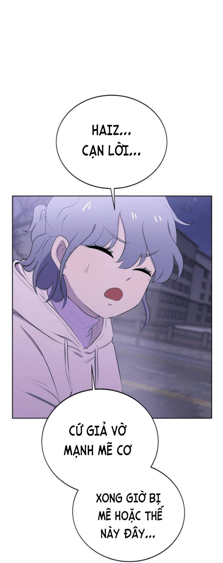 Trò Chơi Ma Quái Chapter 4 - Trang 2