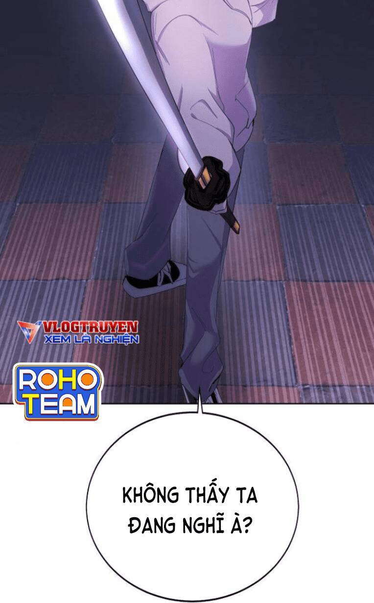 Trò Chơi Ma Quái Chapter 4 - Trang 2