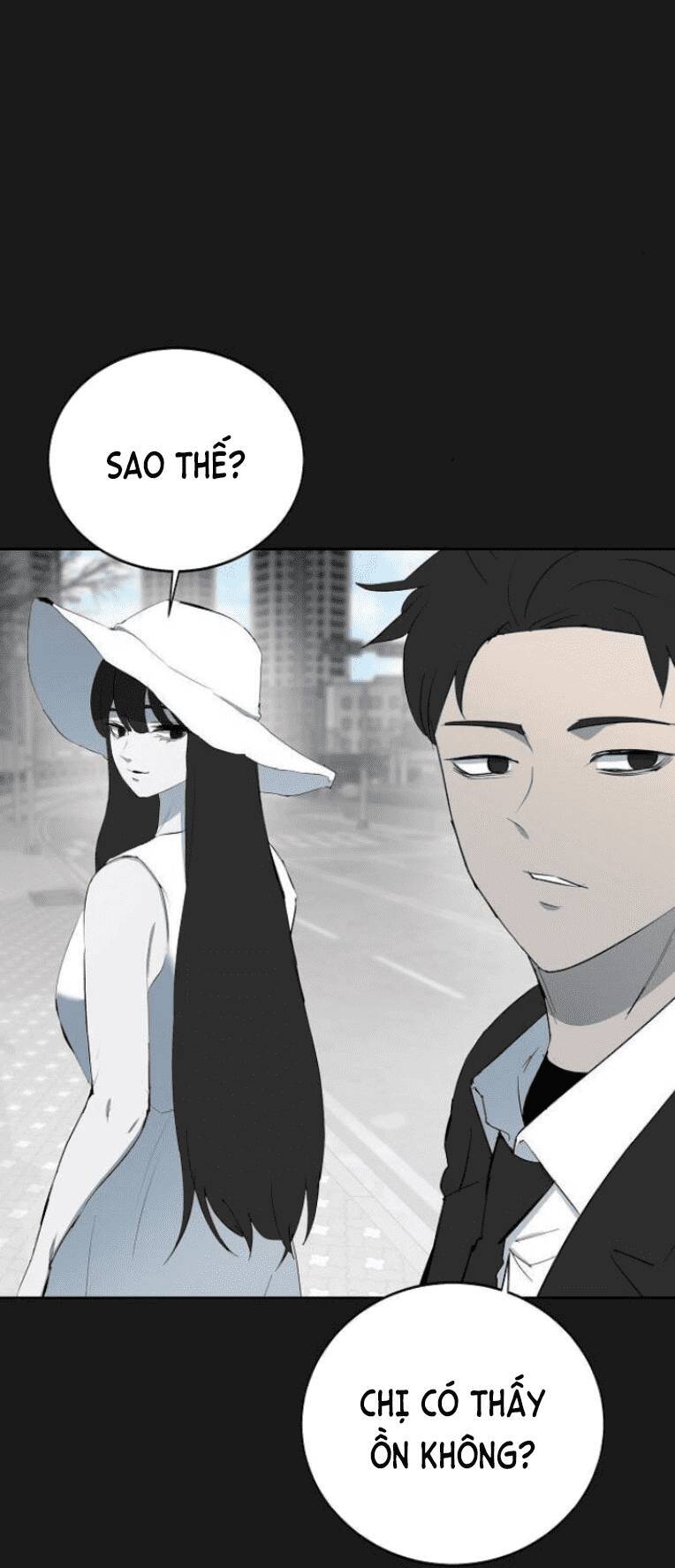 Trò Chơi Ma Quái Chapter 4 - Trang 2