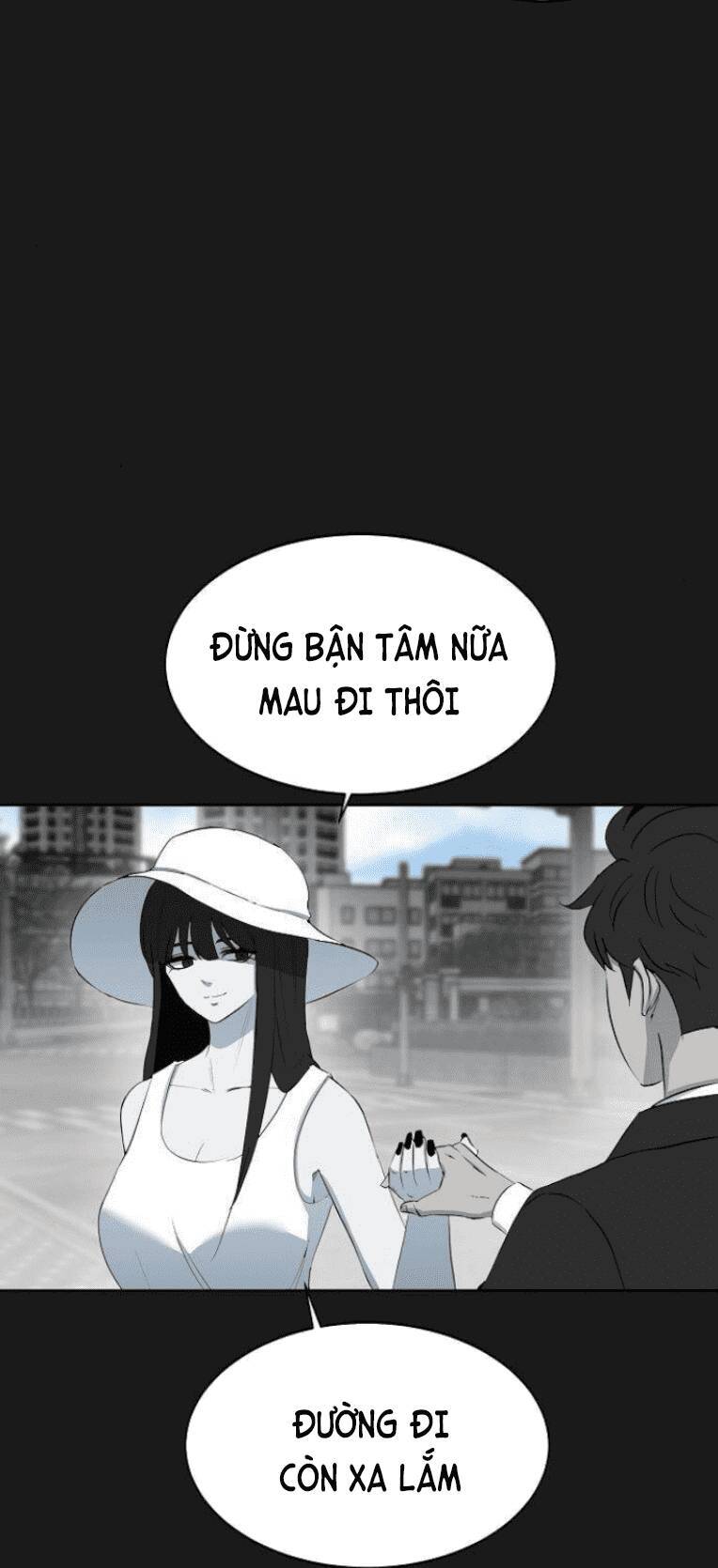 Trò Chơi Ma Quái Chapter 4 - Trang 2