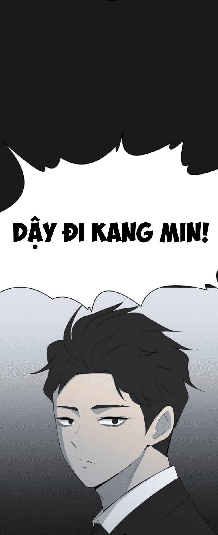 Trò Chơi Ma Quái Chapter 4 - Trang 2