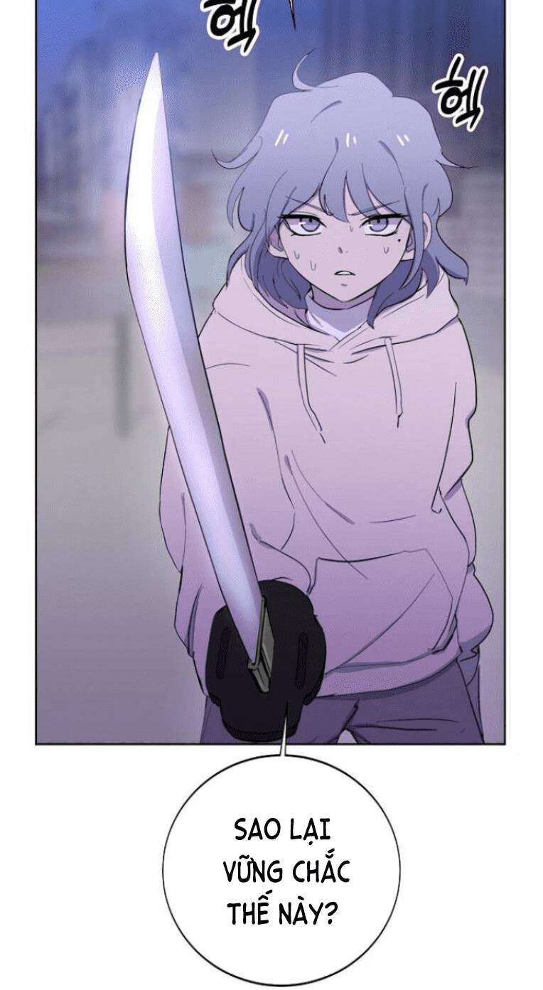 Trò Chơi Ma Quái Chapter 4 - Trang 2