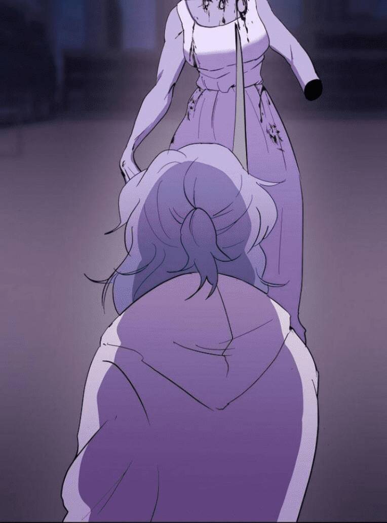 Trò Chơi Ma Quái Chapter 4 - Trang 2