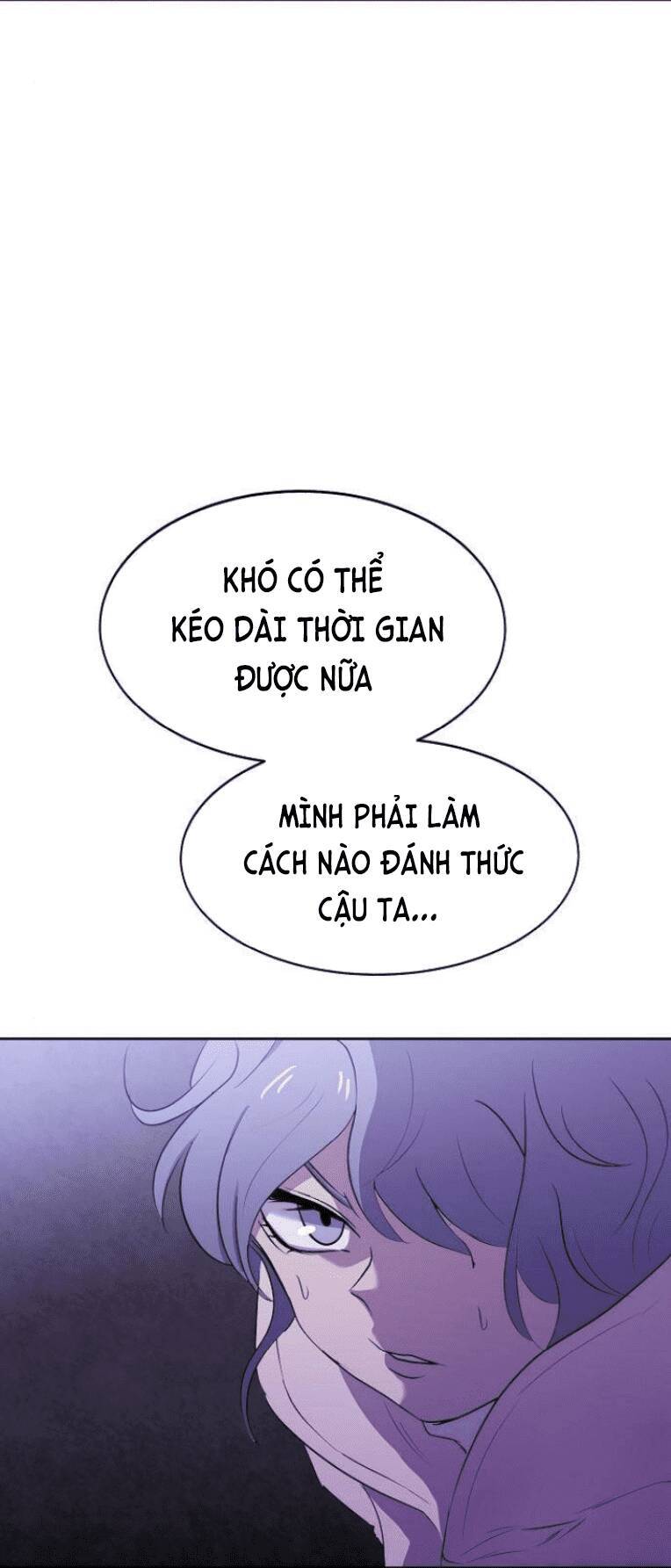 Trò Chơi Ma Quái Chapter 4 - Trang 2