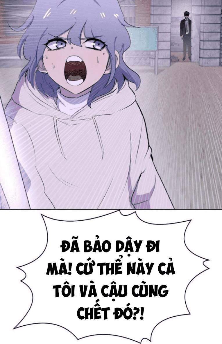 Trò Chơi Ma Quái Chapter 4 - Trang 2