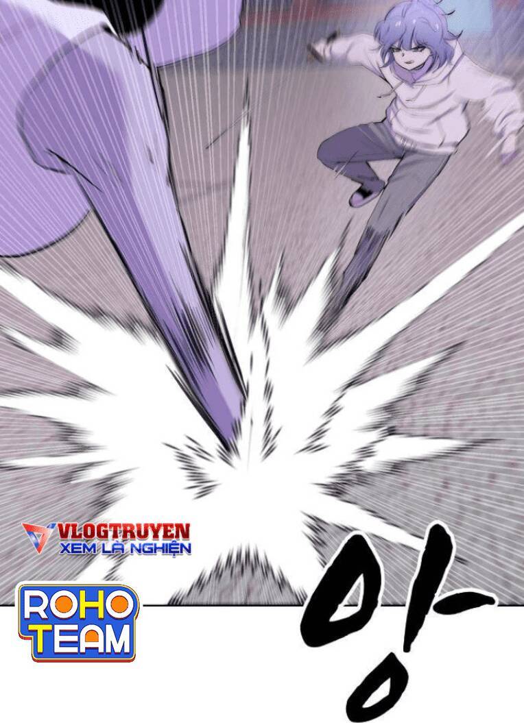 Trò Chơi Ma Quái Chapter 4 - Trang 2