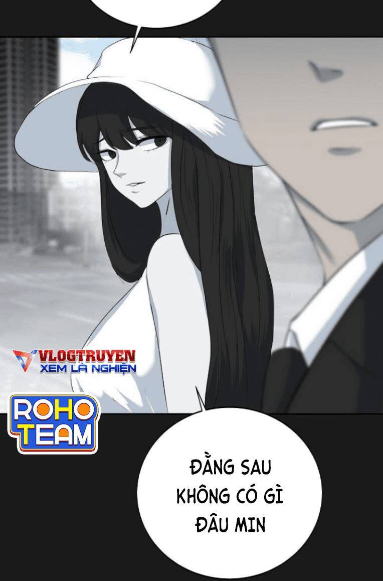 Trò Chơi Ma Quái Chapter 4 - Trang 2