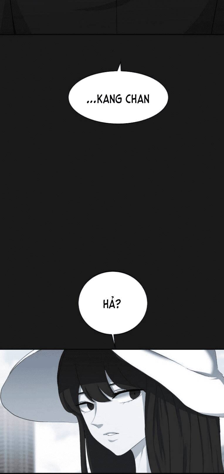 Trò Chơi Ma Quái Chapter 4 - Trang 2