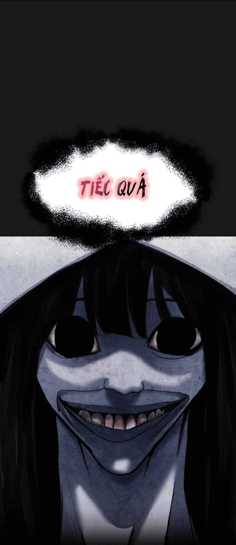 Trò Chơi Ma Quái Chapter 4 - Trang 2