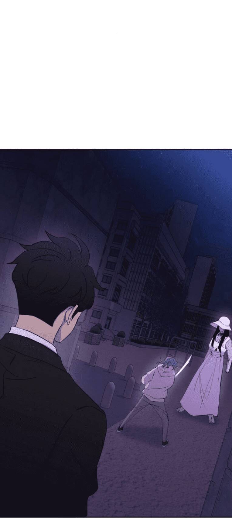 Trò Chơi Ma Quái Chapter 4 - Trang 2