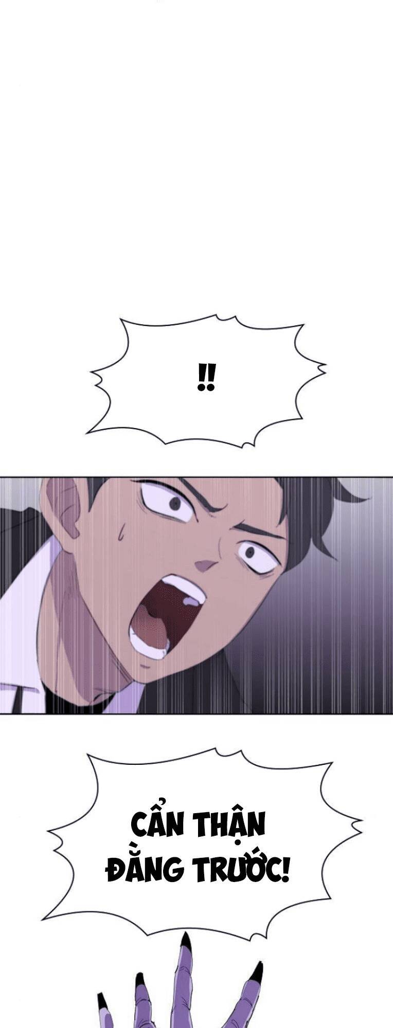 Trò Chơi Ma Quái Chapter 4 - Trang 2