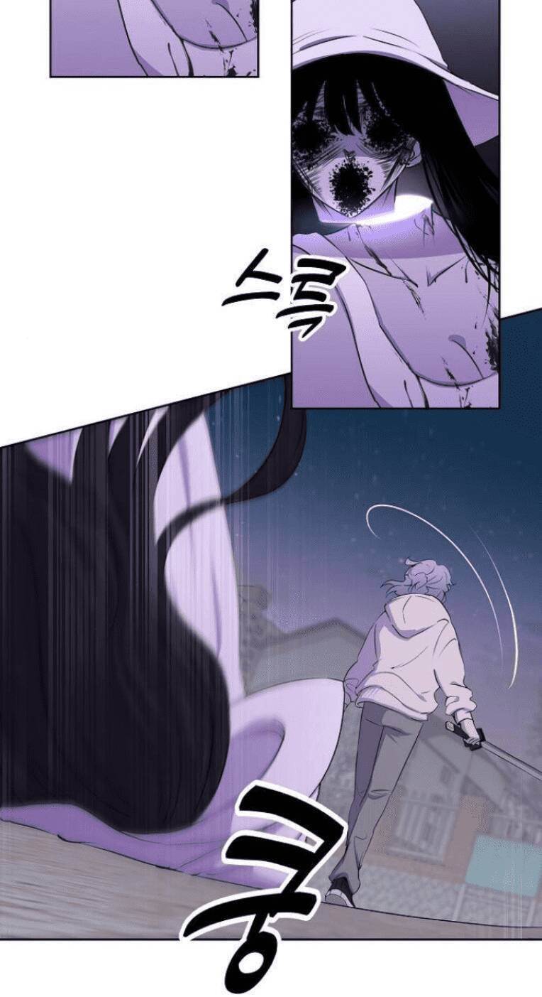 Trò Chơi Ma Quái Chapter 4 - Trang 2