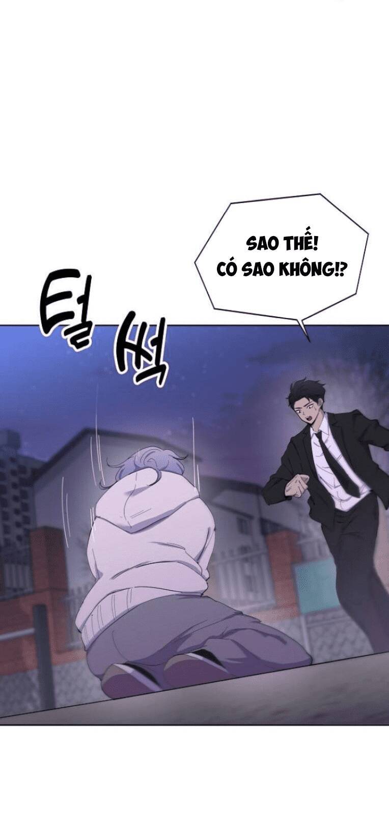 Trò Chơi Ma Quái Chapter 4 - Trang 2