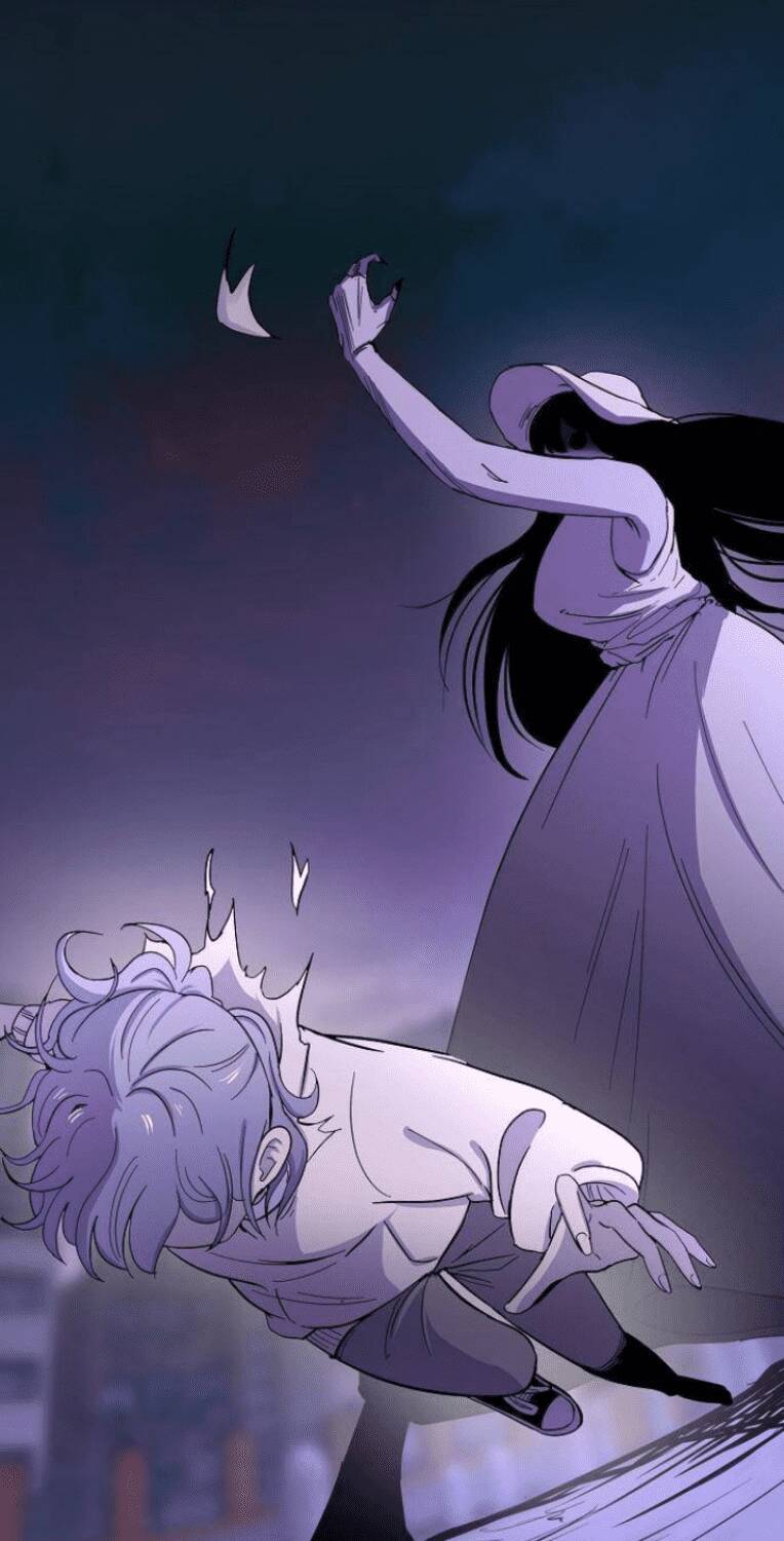 Trò Chơi Ma Quái Chapter 5 - Trang 2