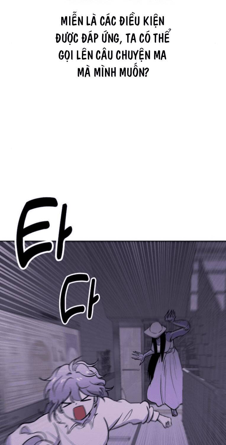 Trò Chơi Ma Quái Chapter 5 - Trang 2