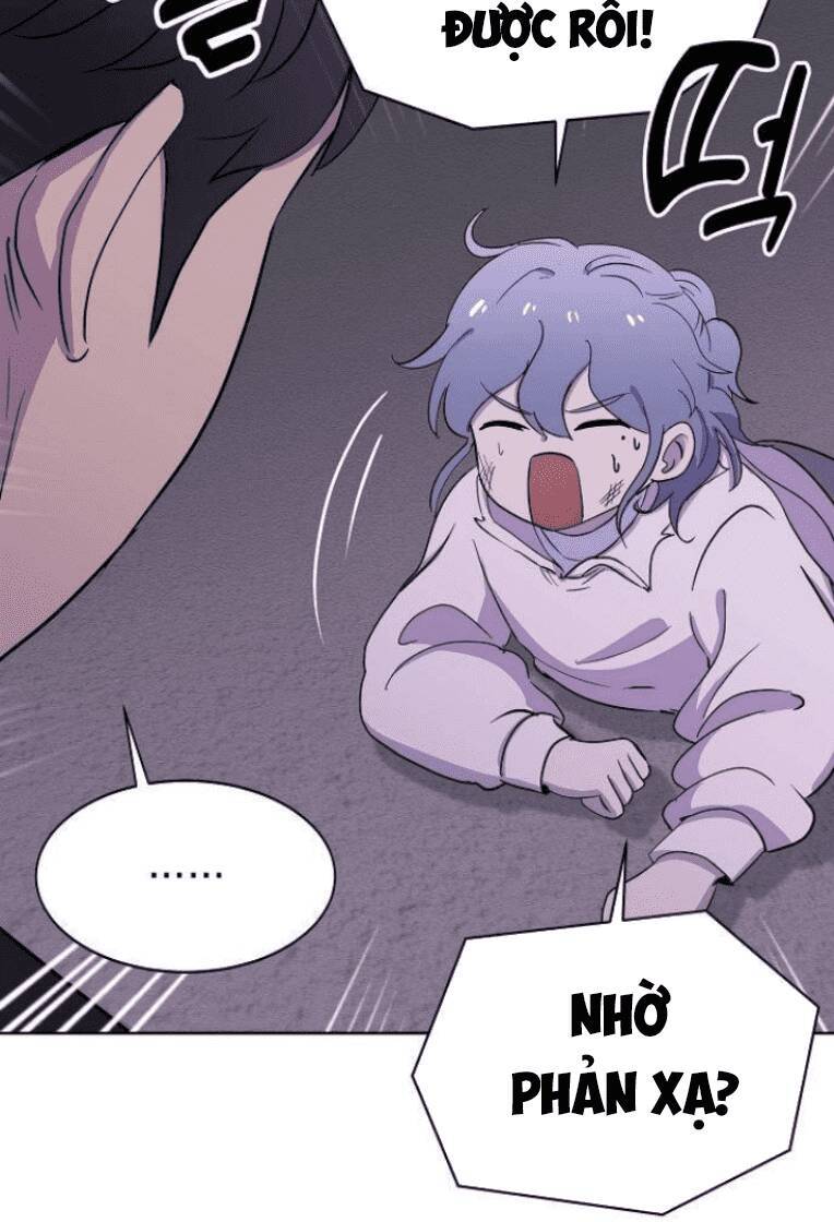 Trò Chơi Ma Quái Chapter 5 - Trang 2