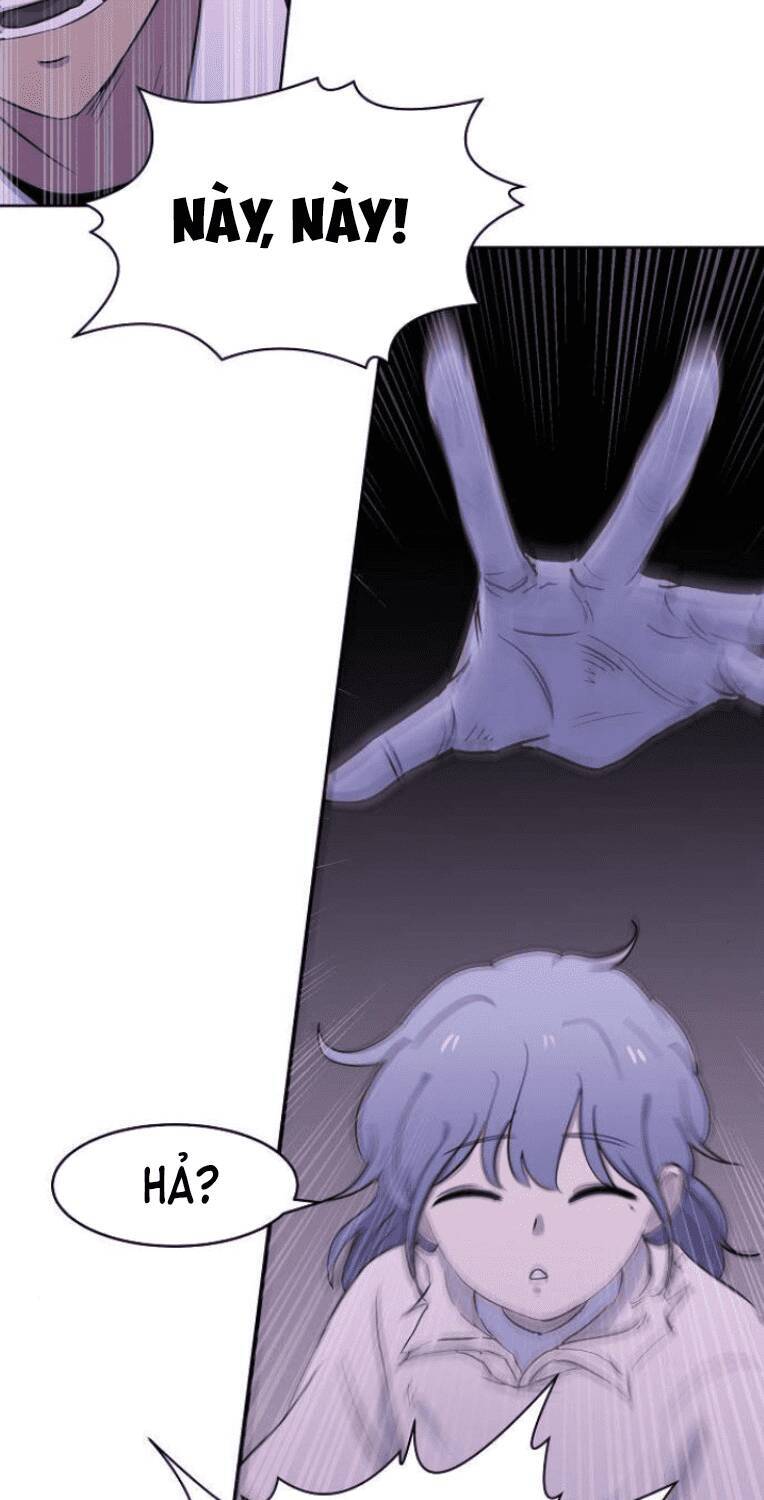 Trò Chơi Ma Quái Chapter 5 - Trang 2