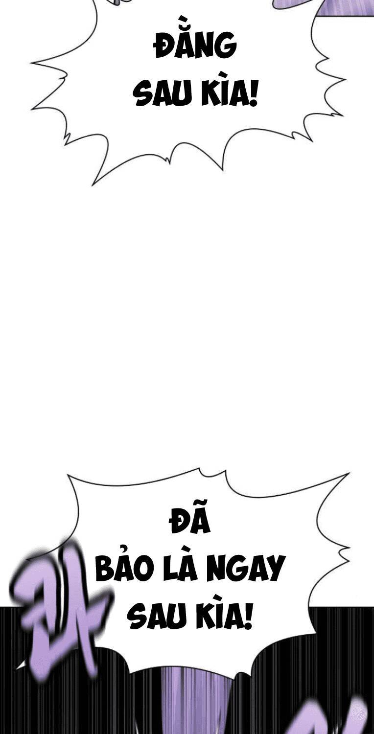 Trò Chơi Ma Quái Chapter 5 - Trang 2