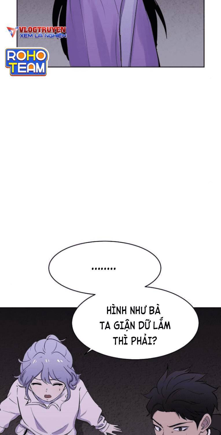 Trò Chơi Ma Quái Chapter 5 - Trang 2