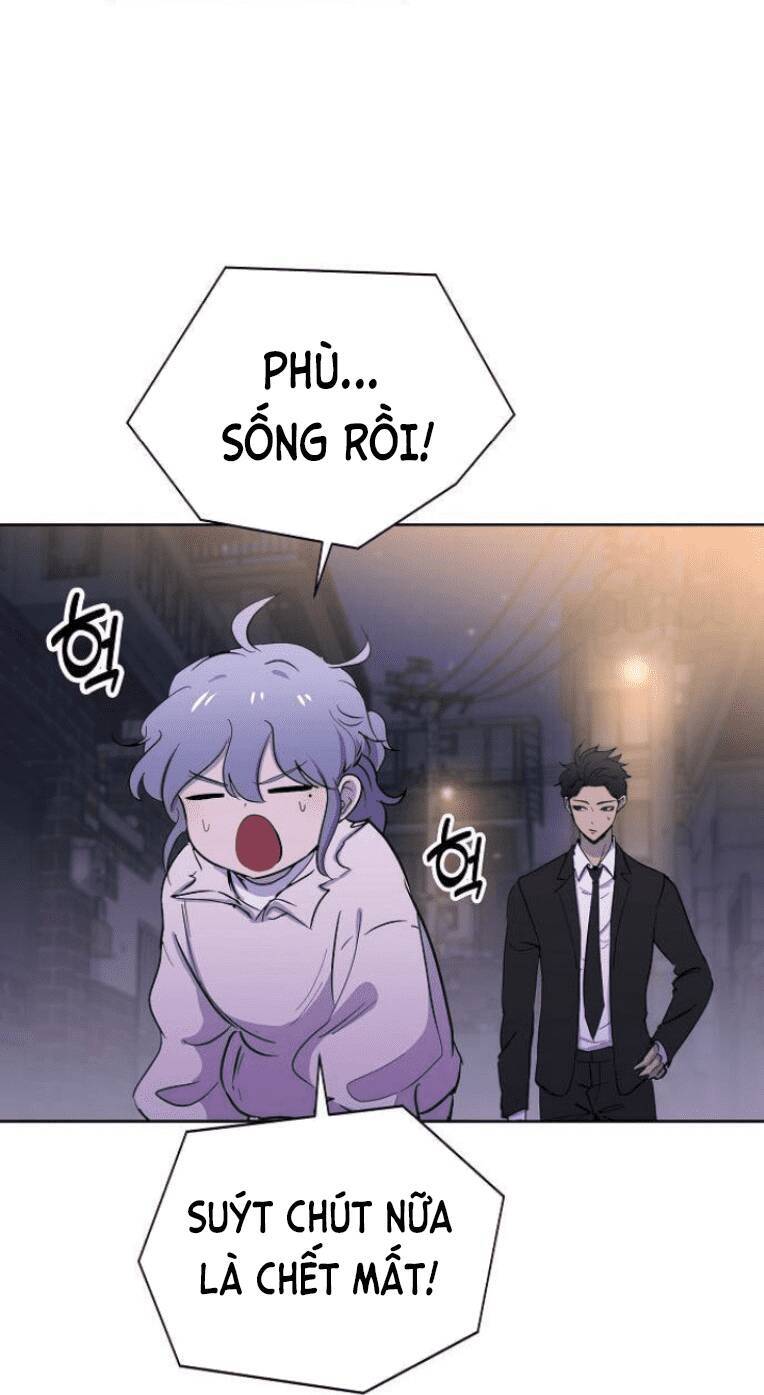 Trò Chơi Ma Quái Chapter 5 - Trang 2