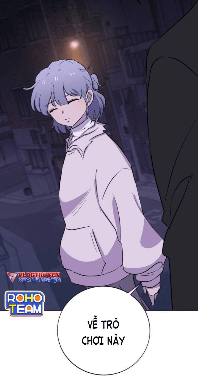 Trò Chơi Ma Quái Chapter 5 - Trang 2