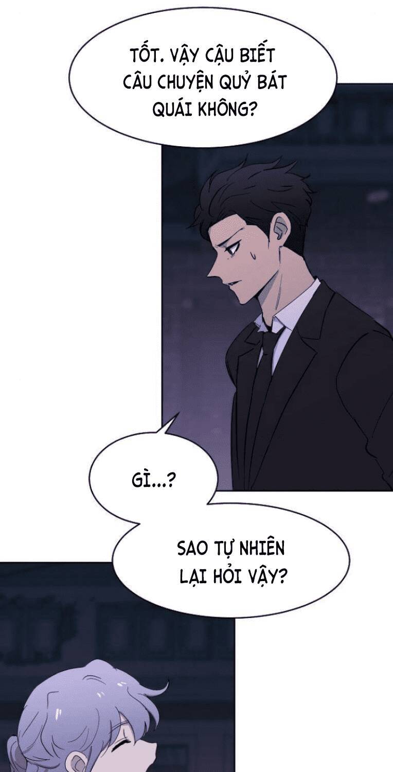 Trò Chơi Ma Quái Chapter 5 - Trang 2