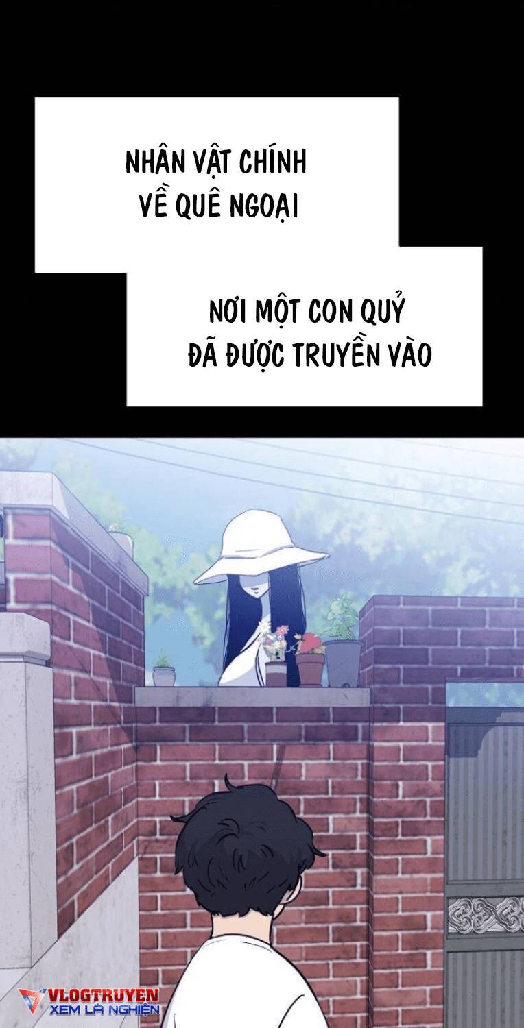 Trò Chơi Ma Quái Chapter 5 - Trang 2