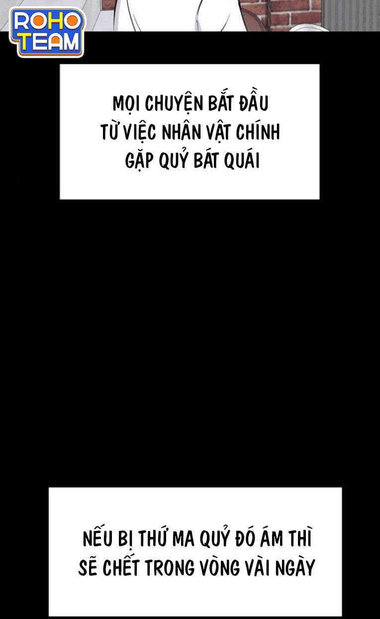 Trò Chơi Ma Quái Chapter 5 - Trang 2