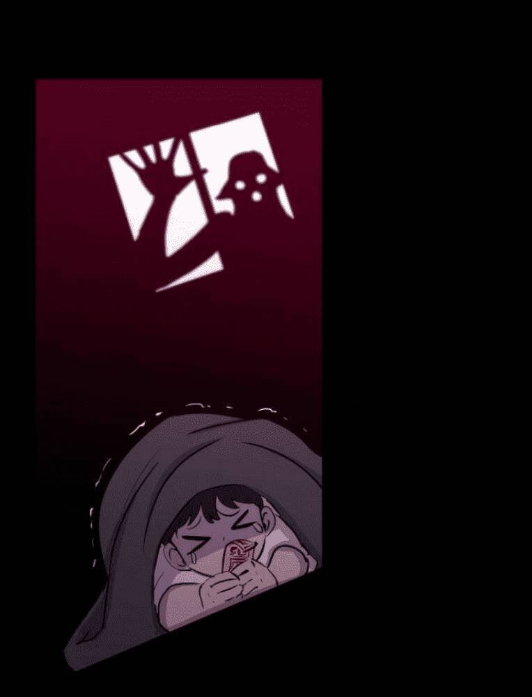 Trò Chơi Ma Quái Chapter 5 - Trang 2