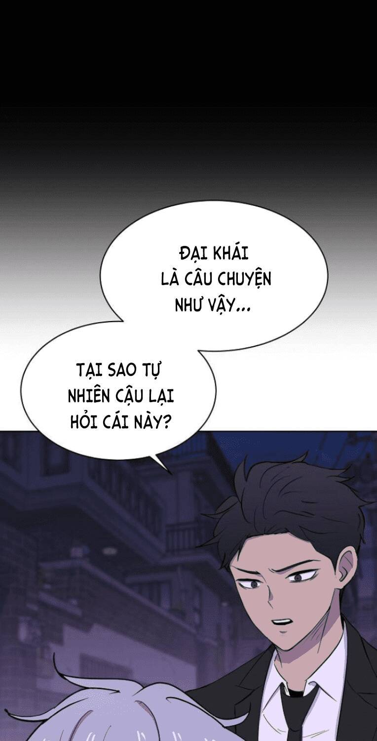 Trò Chơi Ma Quái Chapter 5 - Trang 2