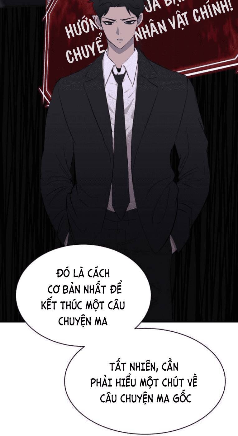 Trò Chơi Ma Quái Chapter 5 - Trang 2