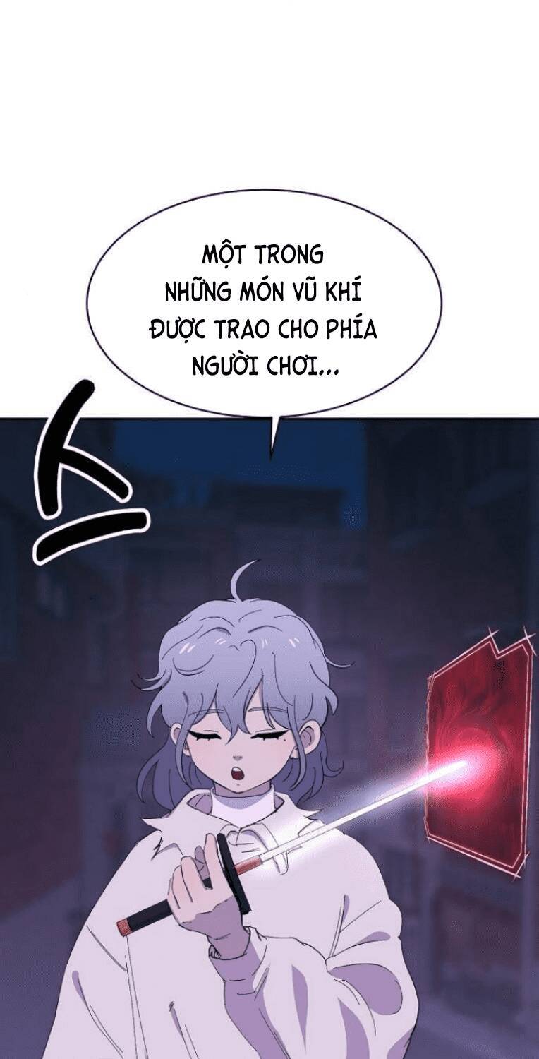 Trò Chơi Ma Quái Chapter 5 - Trang 2