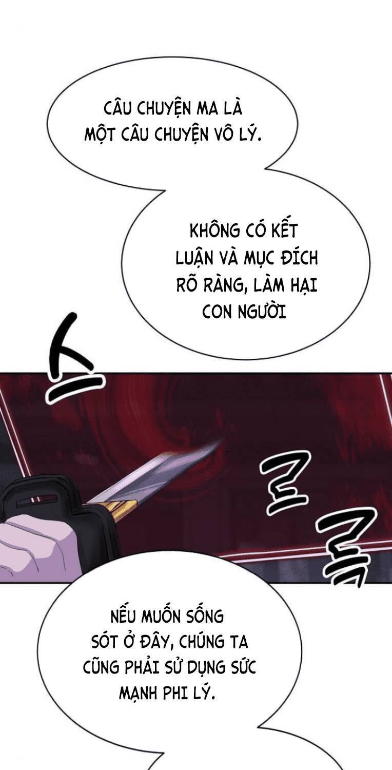 Trò Chơi Ma Quái Chapter 5 - Trang 2