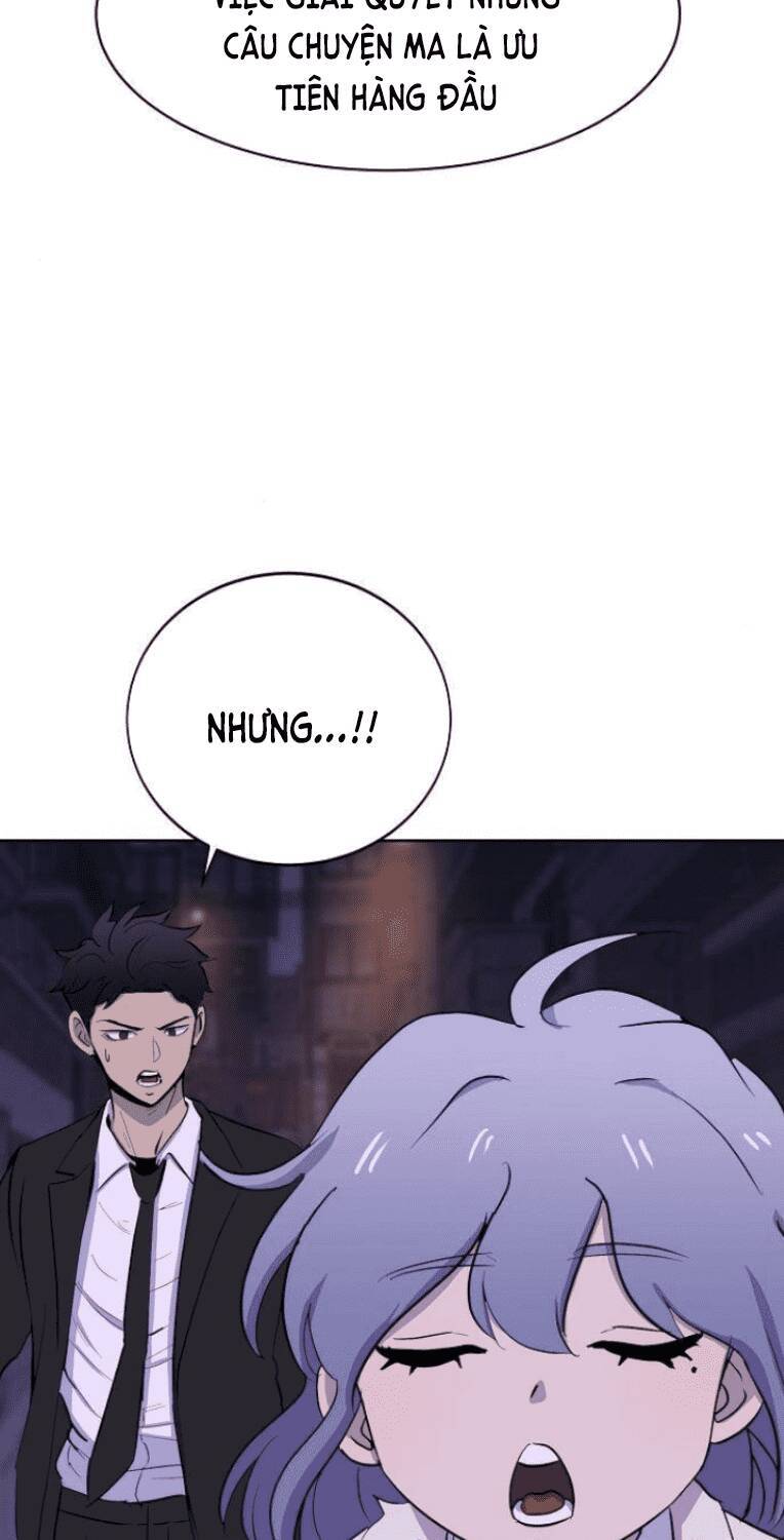 Trò Chơi Ma Quái Chapter 5 - Trang 2